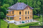 Exklusives Zweifamilienhaus in Pößneck: Eine Synthese aus Historie und Moderne 8 zimmer