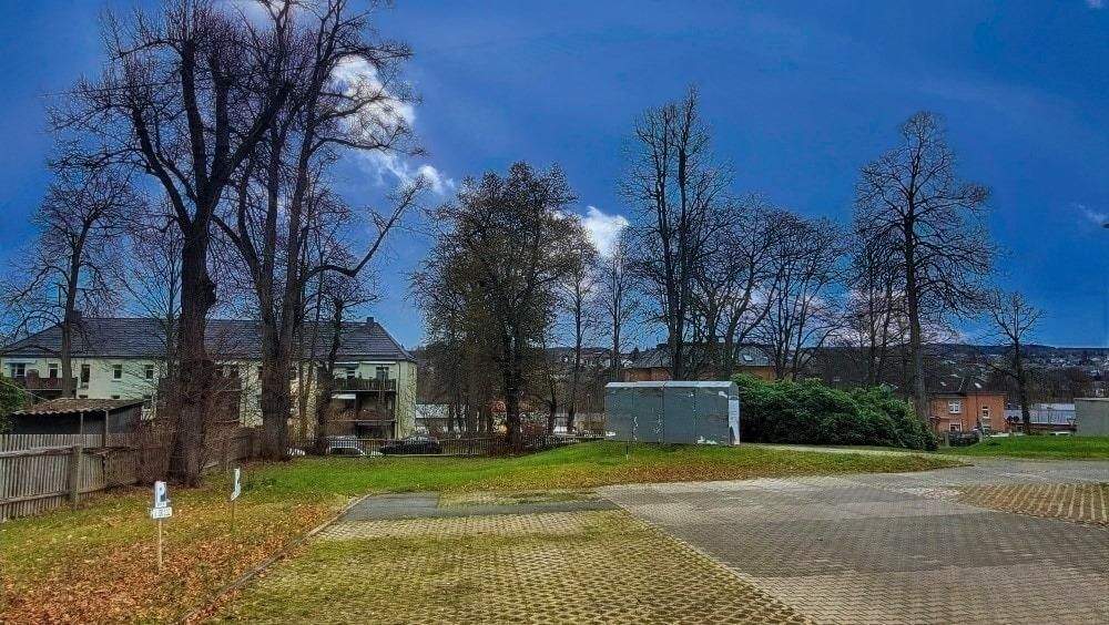 Denkmalgeschütztes Schmuckstück! 1 zimmer