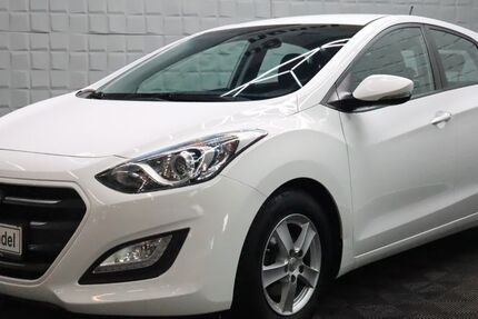 Hyundai i30 128.062 km 7.790 &euro; Freising bei München 85354