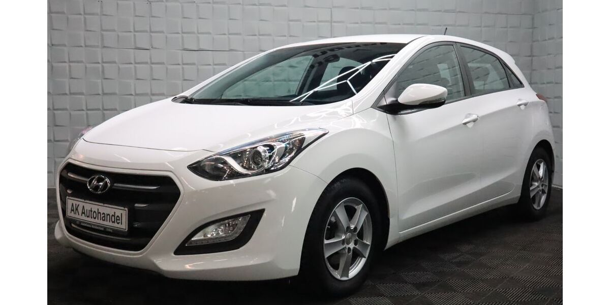 Hyundai i30 128.062 km 7.790 &euro; Freising bei München 85354