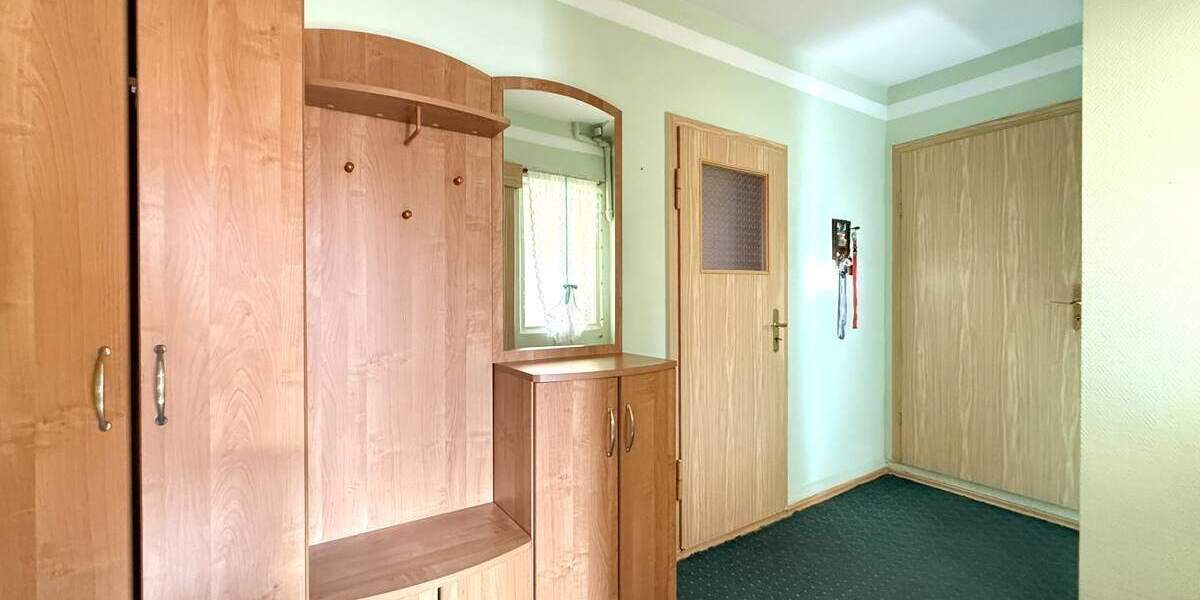 Einfamilienhaus Muldestausee Friedersdorf - 6 Zimmer, 131 m&sup2;, 158.000&euro; | Angebot:25772460