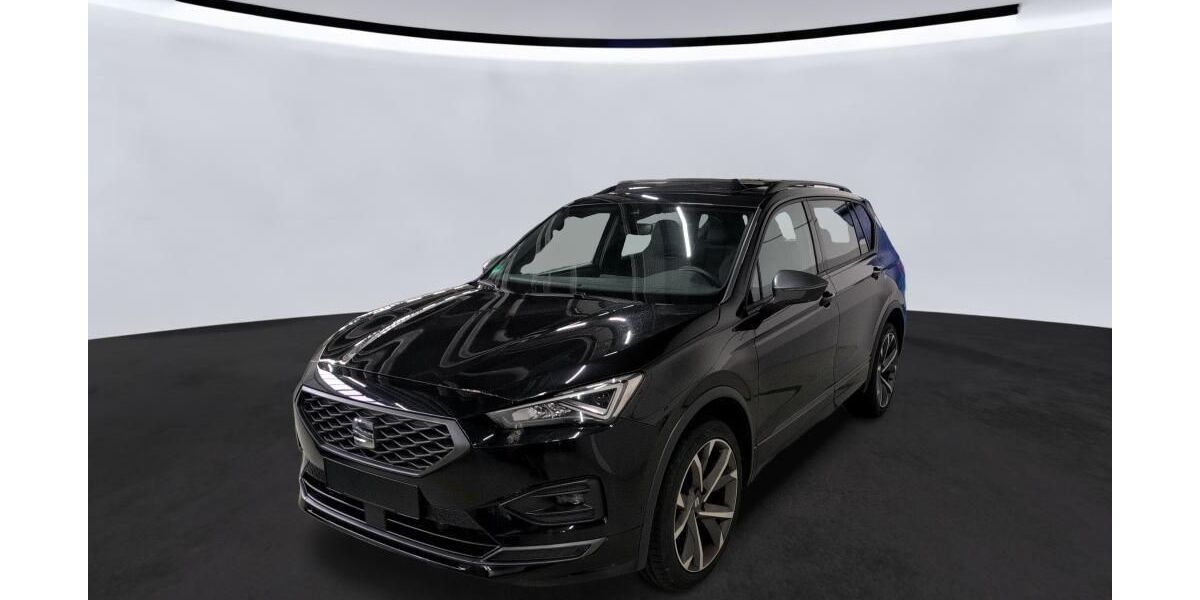 Seat Tarraco 86.889 km 26.746 &euro; Hagen 58091