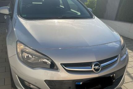 Opel Astra 99.200 km 7.499 &euro; Ehingen 89584