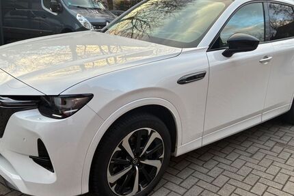 Mazda CX-60 71.030 km 32.950 &euro; Hamburg 21033