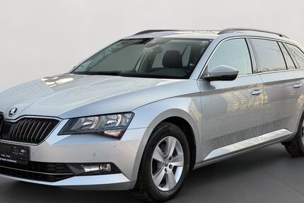 Skoda Superb 174.000 km 12.990 € Bad Doberan 18209