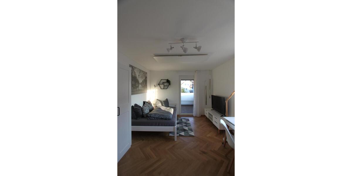 Etagenwohnung Heilbronn Kernstadt - 1 Zimmer, 20 m&sup2;, 460&euro; | Angebot:26145757