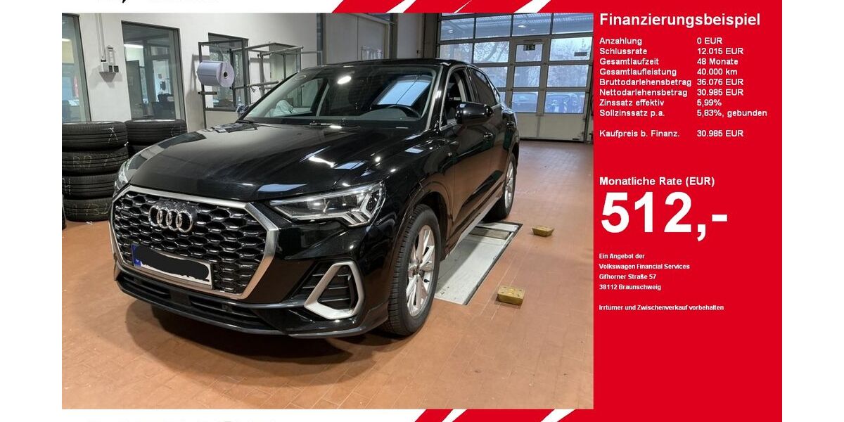 Audi Q3 102.777 km 30.985 &euro; Gütersloh 33334