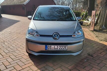 VW e-up! 40.000 km 13.000 &euro; Rieste 49597
