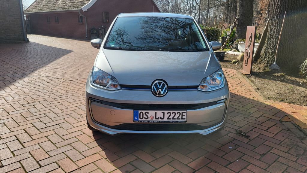 VW e-up! 40.000 km 13.000 &euro; Rieste 49597