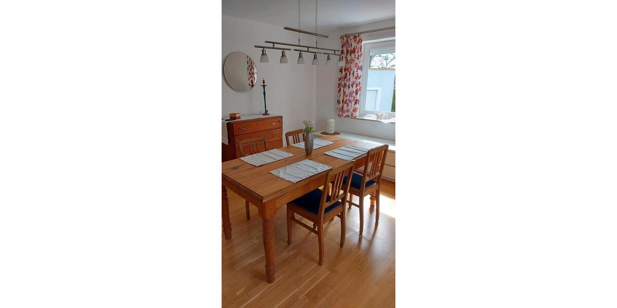 Einfamilienhaus Eging am See - 6 Zimmer, 160 m&sup2;, 1.400&euro; | Angebot:26048189