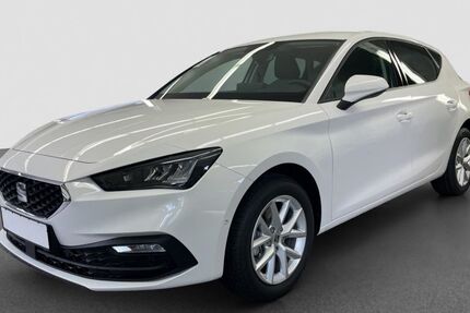 Seat Leon 4.000 km 27.950 &euro; Ingolstadt 85053