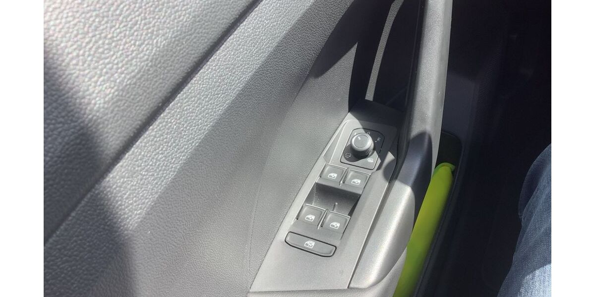 VW T-Cross 21.000 km 22.998 &euro; Wolfsburg 38446