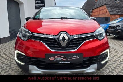 Renault Captur 169.000 km 8.390 &euro; Langwedel 27299