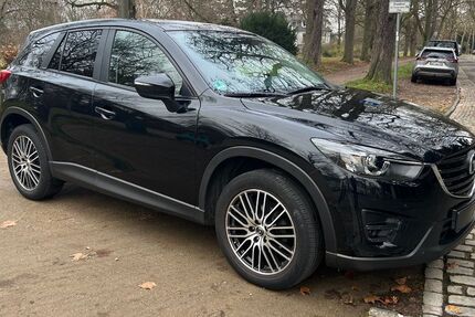 Mazda CX-5 109.800 km 11.980 &euro; Mainz 55122
