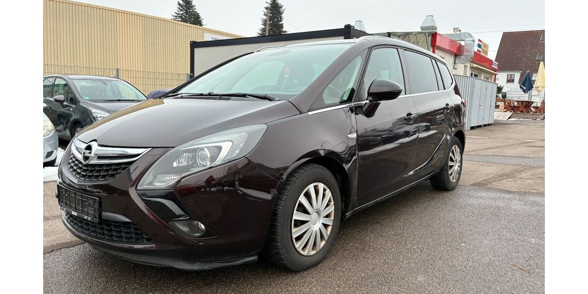 Opel Zafira 181.550 km 3.890 &euro; Augsburg 86165
