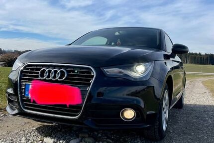 Audi A1 162.400 km 7.200 &euro; Traunreut 83301