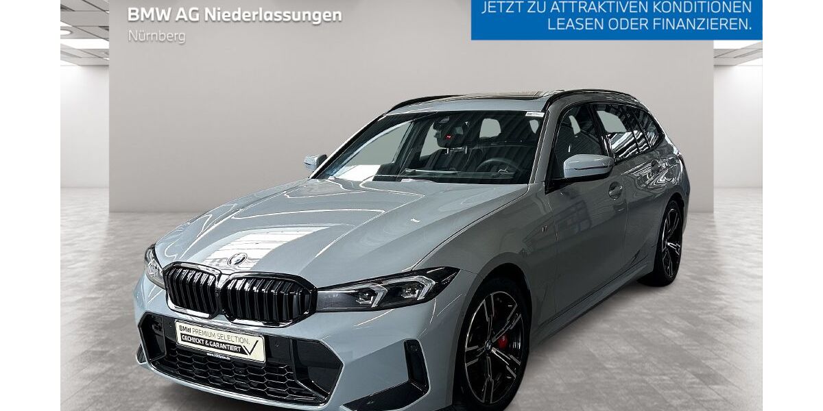 BMW 320 13.571 km 48.995 &euro; Nürnberg 90441