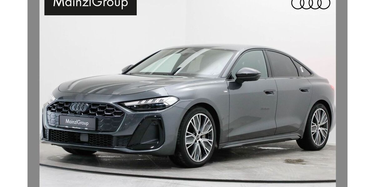 Audi A5 10.000 km 45.860 &euro; Feldkirchen/Westerham 83620
