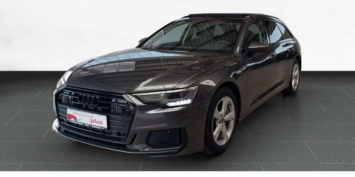 Audi A6 79.280 km 36.930 &euro; Wesel 46485