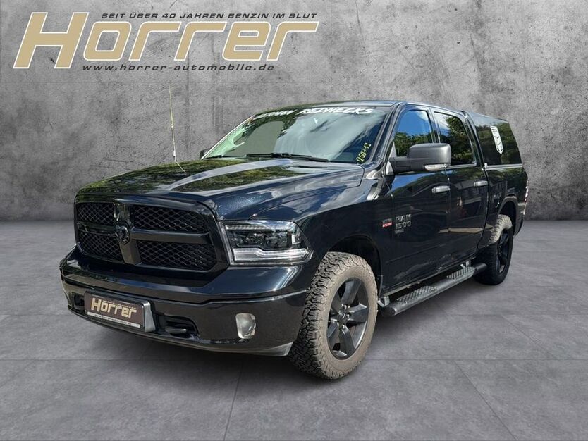 RAM