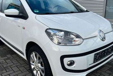 VW up! 47.451 km 7.900 € Aachen 52078