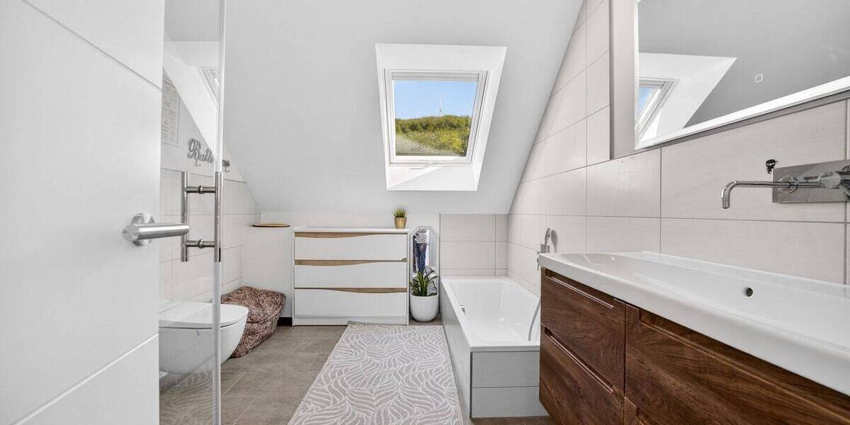 Reihenendhaus Trier Irsch - 6 Zimmer, 200 m&sup2;, 829.000&euro; | Angebot:26451109