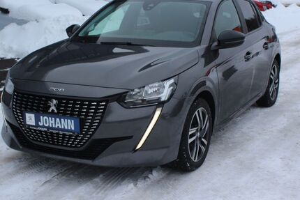 Peugeot 208 27.492 km 14.500 &euro; Remscheid 42897