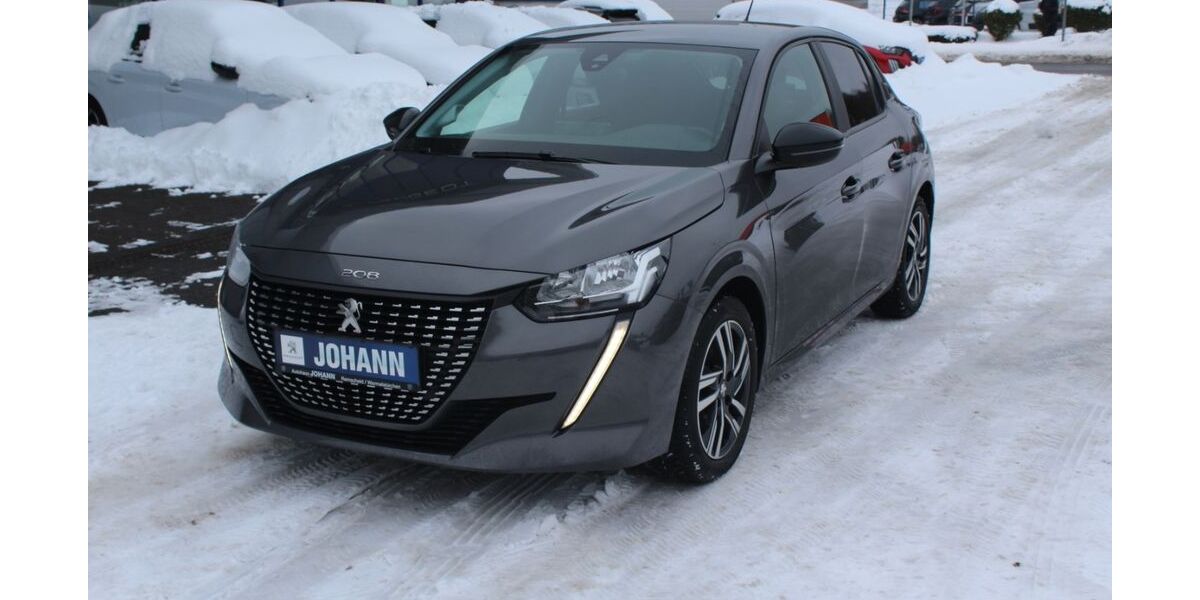 Peugeot 208 27.492 km 14.500 &euro; Remscheid 42897