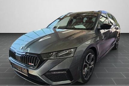 Skoda Octavia 45.593 km 36.990 &euro; Simmern 55469