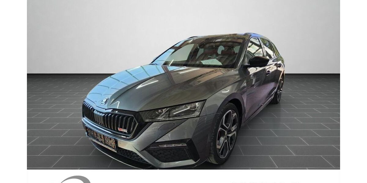 Skoda Octavia 45.593 km 36.990 &euro; Simmern 55469