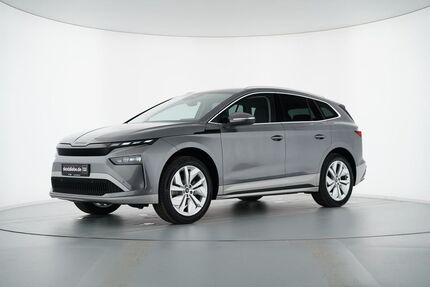 Skoda Enyaq 5.500 km 38.950 &euro; Braunschweig 38114