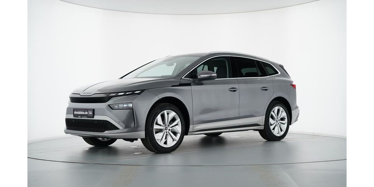 Skoda Enyaq 5.500 km 38.950 &euro; Braunschweig 38114