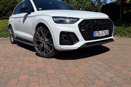 Audi SQ5 41.000 km 57.800 &euro; Balje 21730
