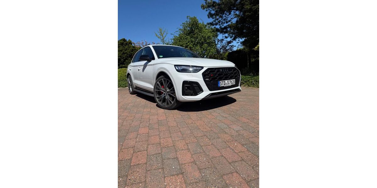 Audi SQ5 41.000 km 57.800 &euro; Balje 21730