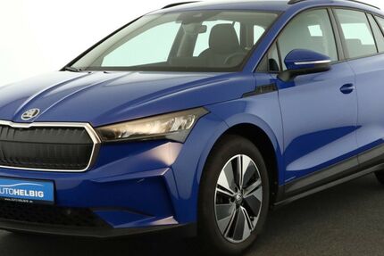 Skoda Enyaq 17.400 km 29.890 &euro; Donnersdorf 97499