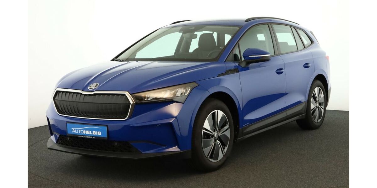 Skoda Enyaq 17.400 km 29.890 &euro; Donnersdorf 97499