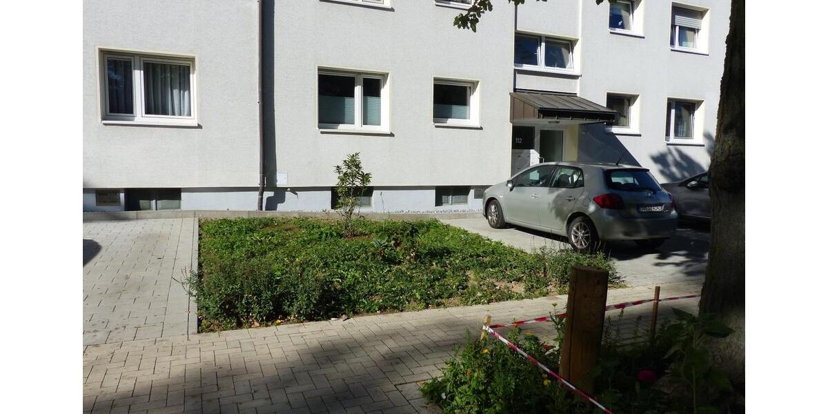 Erdgeschoßwohnung Soest - 4 Zimmer, 92 m&sup2;, 279.000&euro; | Angebot:25403613