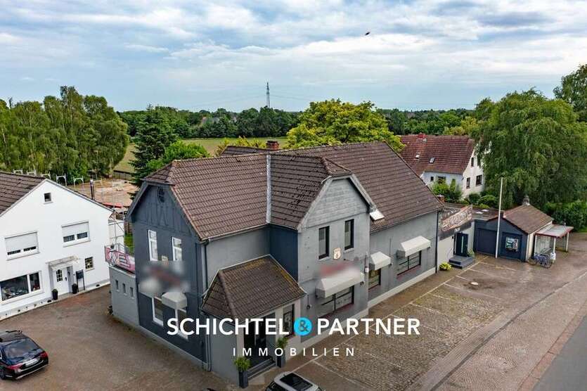 Gastronomie in Stuhr 399.900 € 435.51 m²