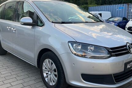 VW Sharan 193.000 km 13.950 € Ludwigsburg 71642
