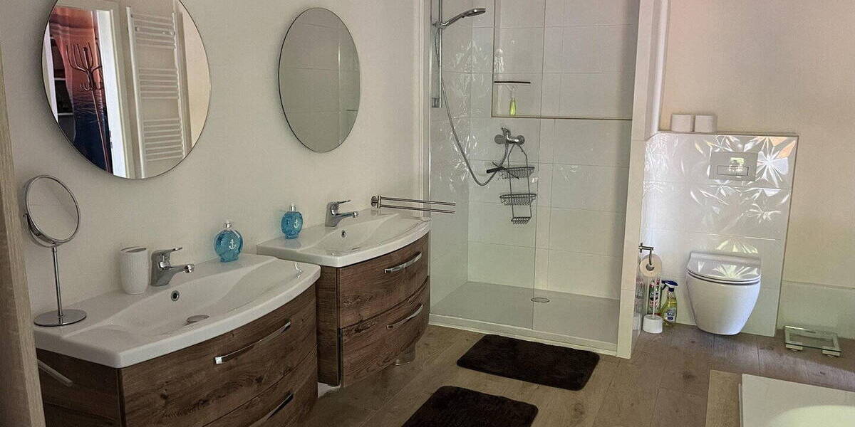 Bungalow Timmendorfer Strand/Niendorf Niendorf/Ostsee - 6 Zimmer, 150 m&sup2;, 580.000&euro; | Angebot:25927753