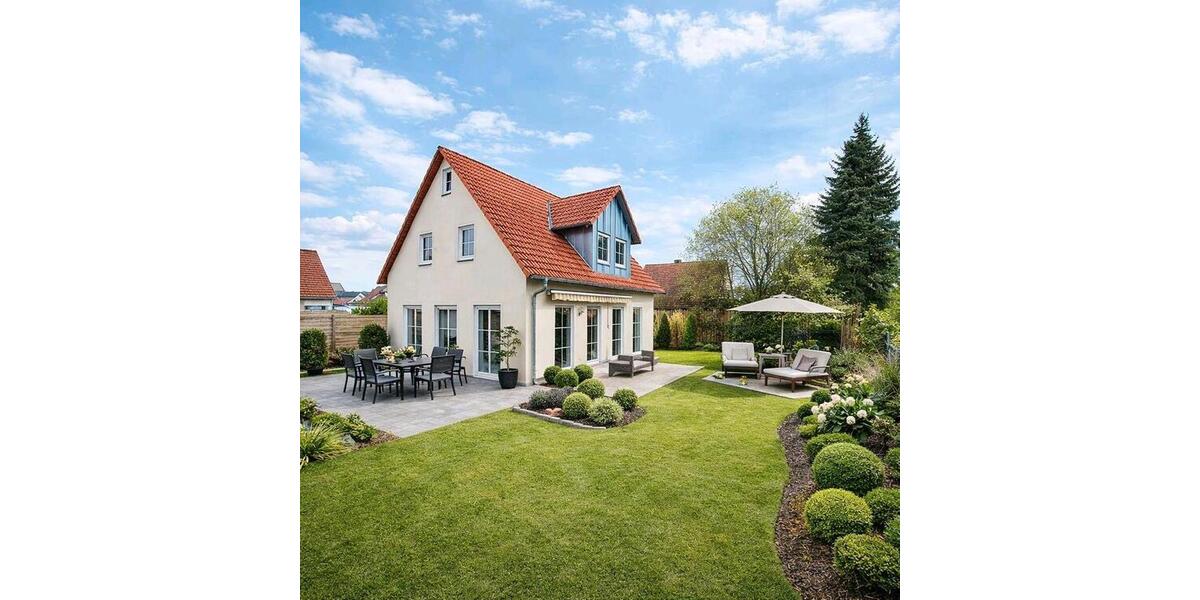Einfamilienhaus Dürrwangen - 7 Zimmer, 218 m&sup2;, 549.000&euro; | Angebot:26588432