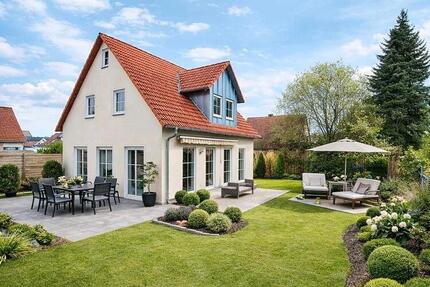 Haus Dürrwangen - 7 Zimmer, 218 m&sup2;, 549.000&euro; | Angebot:26588432