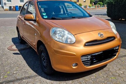 Nissan Micra 88.337 km 3.950 &euro; Beselich 65614