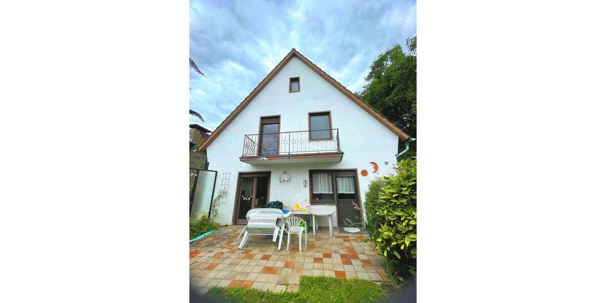 Einfamilienhaus Euskirchen - 4 Zimmer, 124 m&sup2;, 349.000&euro; | Angebot:26356055