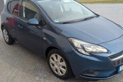 Opel Corsa 139.000 km 5.950 &euro; Friedersdorf 02742