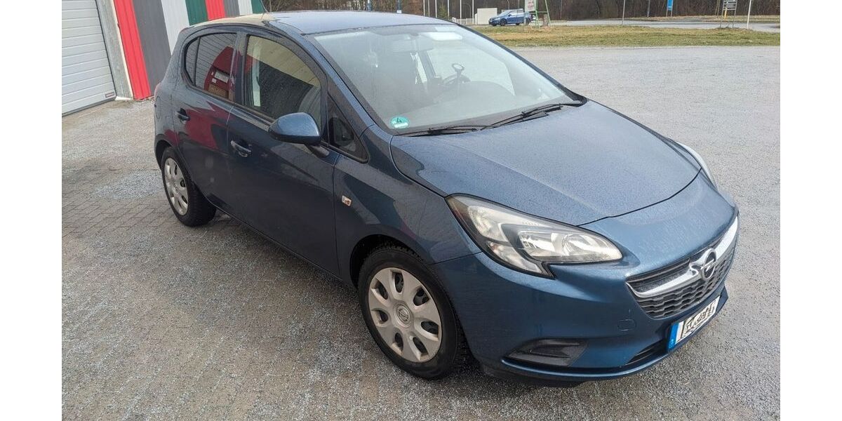 Opel Corsa 139.000 km 5.950 &euro; Friedersdorf 02742