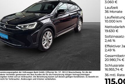 VW Taigo 10.854 km 22.690 &euro; Osnabrück 49078