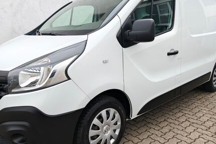 Renault Trafic 161.900 km 9.990 &euro; Ötigheim 76470