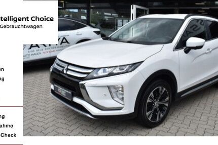 Mitsubishi Eclipse Cross 126.000 km 15.900 € Neustadt/Holstein 23730