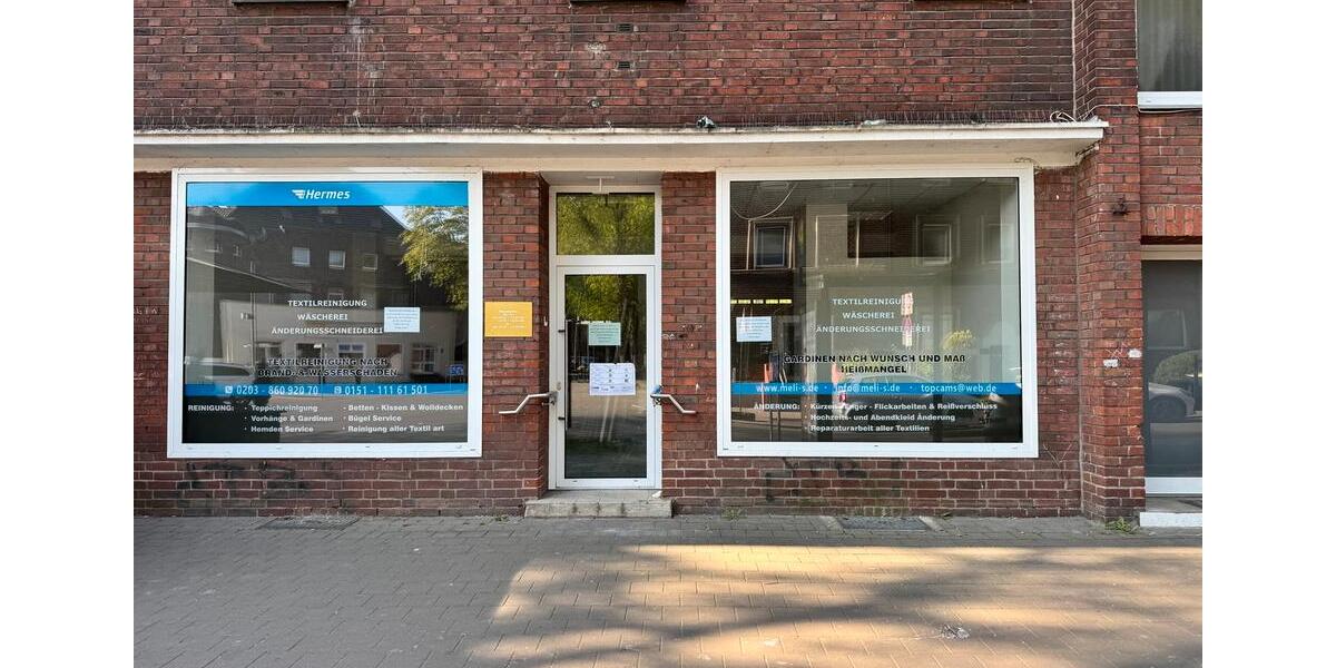 Etagenwohnung Duisburg Beeck - 3 Zimmer, 64 m&sup2;, 119.500&euro; | Angebot:26319453